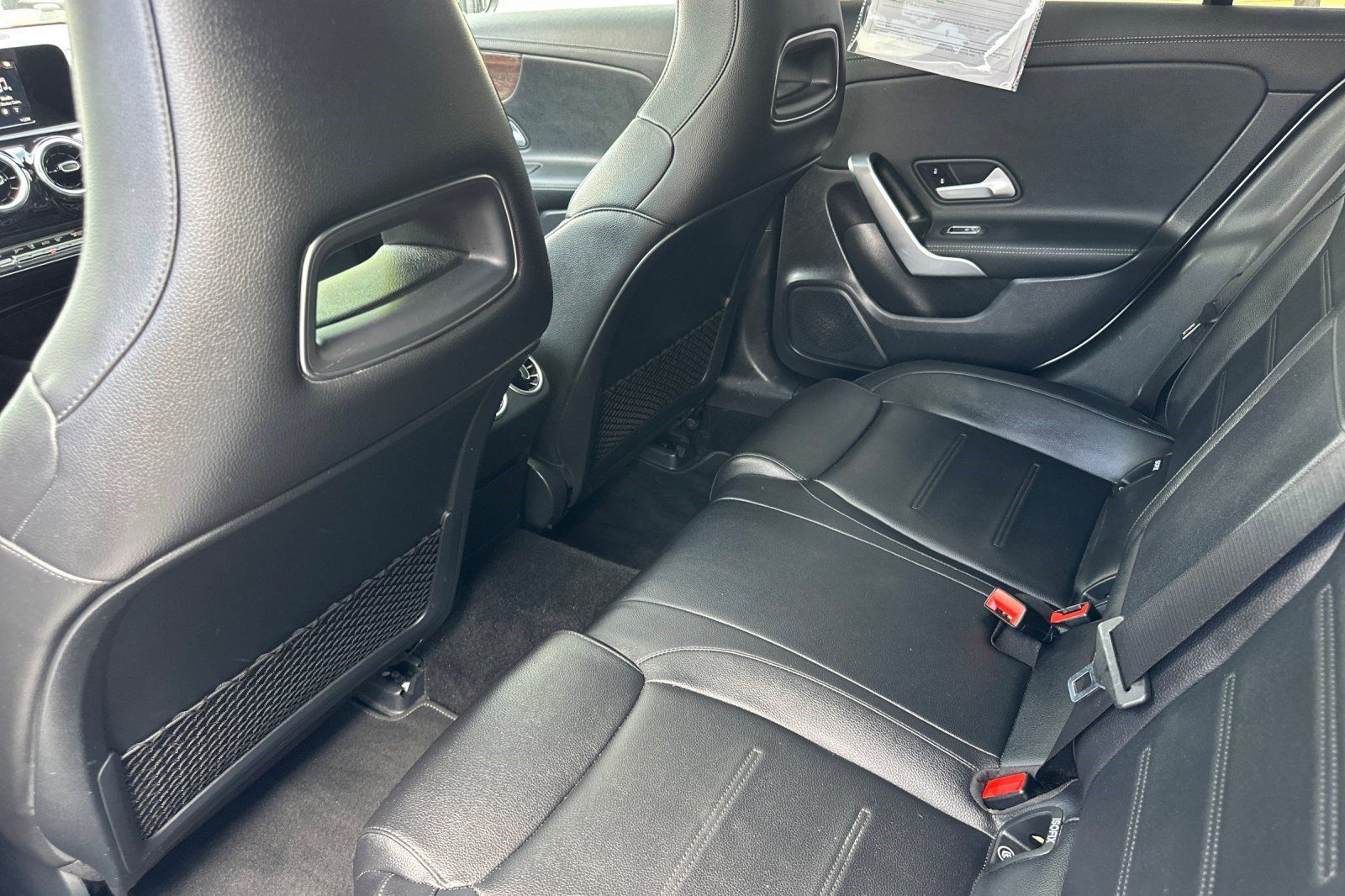 Used 2020 Mercedes-Benz CLA 250 image 24