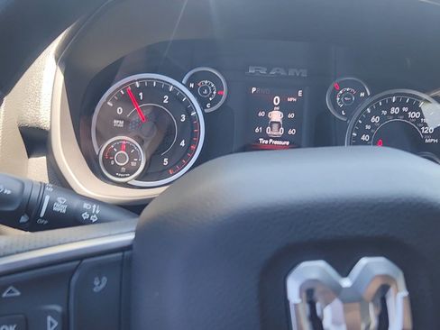 Used 2025 RAM 2500 Tradesman AWD/4WD image 24