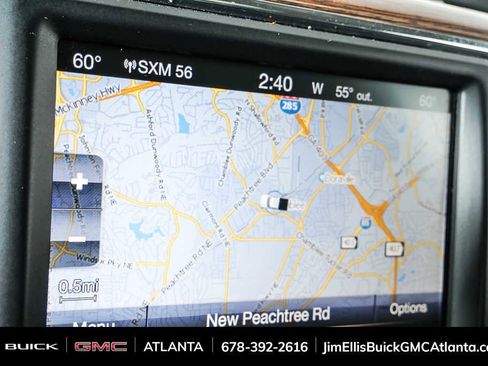 Used 2014 RAM 1500 Laramie w/ Convenience Group image 14