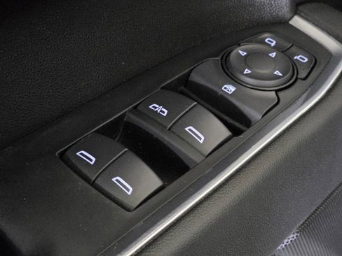 Used 2024 Chevrolet Silverado 1500 RST image 23