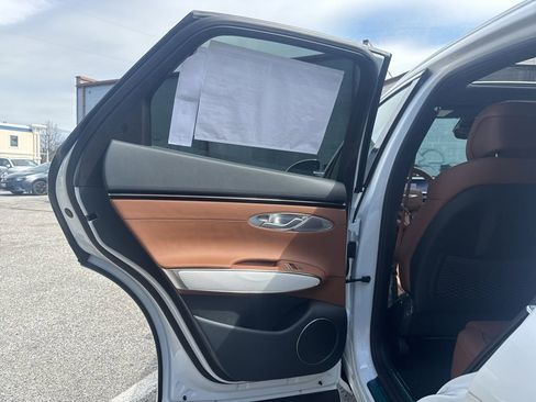 New 2026 Genesis GV70 2.5T Advanced image 25