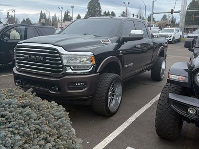 Used 2021 RAM 2500 Limited