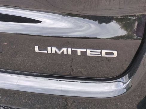 Used 2024 Jeep Compass Limited AWD/4WD image 10