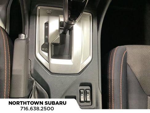 Used 2018 Subaru Crosstrek 2.0i Premium image 20