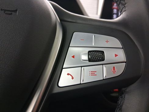 Used 2024 BMW X3 sDrive30i w/ Convenience Package w/ZPA image 22