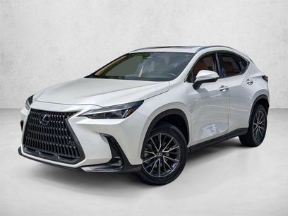 Used 2025 Lexus NX 250 FWD w/ Accessory Package (Z1)