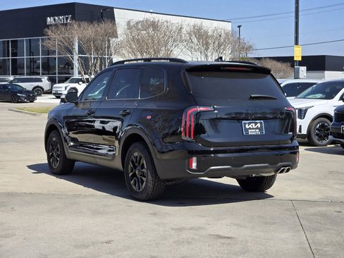 New 2025 Kia Telluride SX Prestige X-Pro image 3