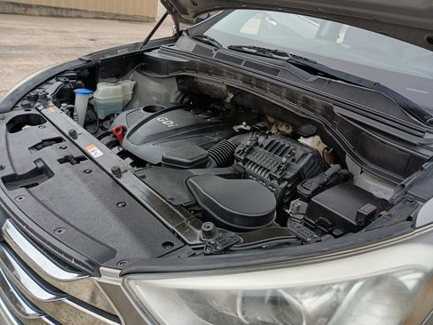 Used 2014 Hyundai Santa Fe Sport w/ Popular Equipment Package 02 image 39