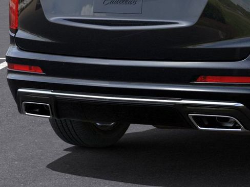 New 2025 Cadillac XT6 Premium Luxury w/ Technology Package image 14