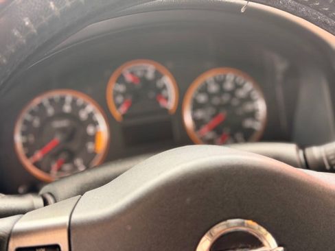Used 2009 Nissan Armada LE w/ Technology Pkg RWD image 17