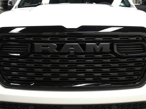 New 2026 RAM 1500 Big Horn image 40