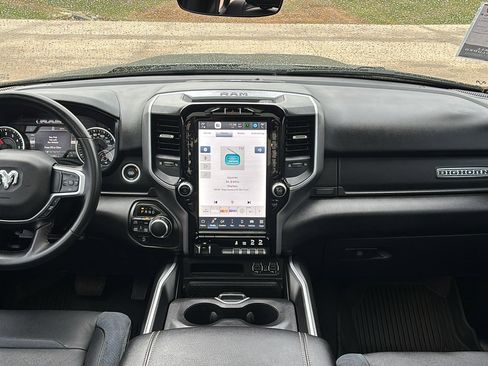 Used 2023 RAM 1500 Big Horn image 14