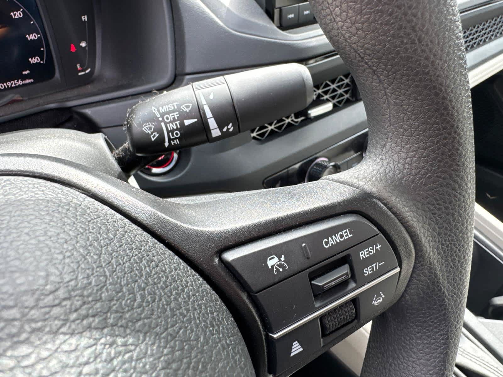 Used 2024 Honda Accord EX image 20