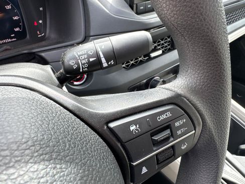 Used 2024 Honda Accord EX image 20