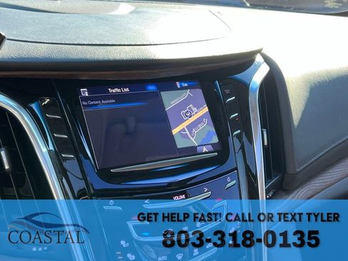 Used 2019 Cadillac Escalade Luxury w/ LPO, Radiant Package image 45