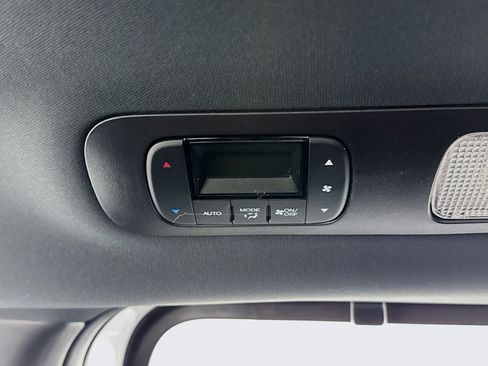 New 2026 Honda Odyssey Sport-L image 25