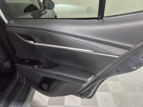 Used 2025 Toyota Camry SE w/ Convenience Package FWD image 29