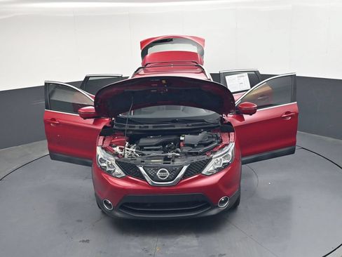 Used 2018 Nissan Rogue Sport SL FWD image 45