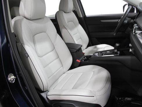 Certified 2025 MAZDA CX-5 AWD 2.5 S w/ Preferred Package image 15