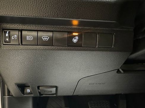 Used 2025 Toyota RAV4 XLE w/ Weather Package image 13