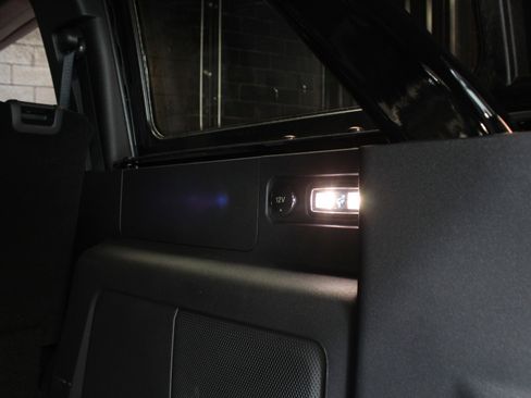 Used 2024 Ford Bronco Raptor w/ Interior Carbon Fiber Pack 6 image 94