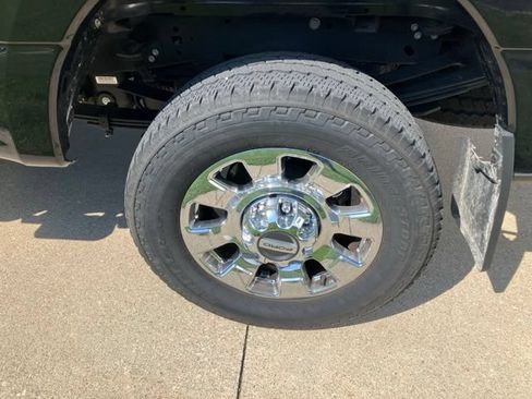 Used 2026 Ford F350 Lariat w/ Chrome Package AWD/4WD image 13