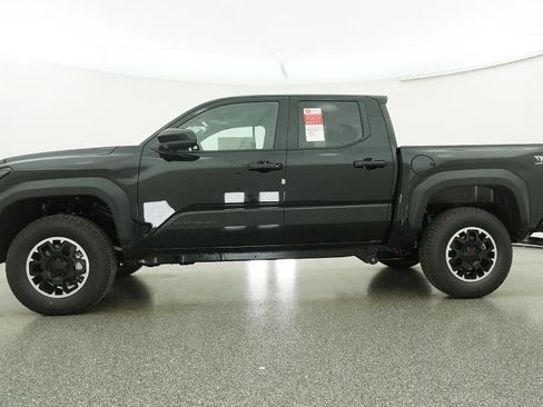 New 2026 Toyota Tacoma TRD Off-Road image 52