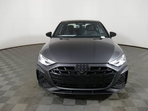 New 2026 Audi S3 Premium image 8