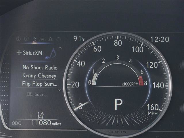 Certified 2025 Lexus ES 350 Ultra Luxury w/ Accessory Package (Z1) FWD image 6