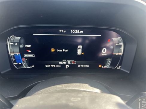 Used 2022 Mitsubishi Outlander SEL image 10