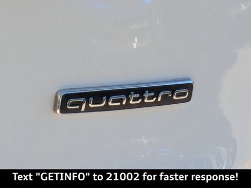 Certified 2025 Audi Q7 2.0T Premium w/ Convenience Plus Package image 14