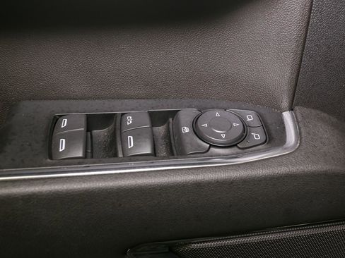 Used 2024 Chevrolet Silverado 1500 RST AWD/4WD image 38