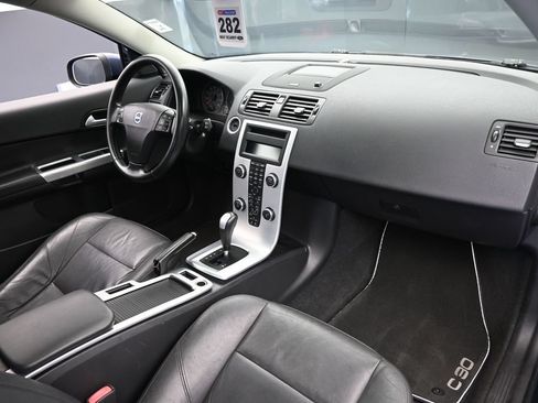 Used 2011 Volvo C30 T5 w/ Multimedia Pkg FWD image 16