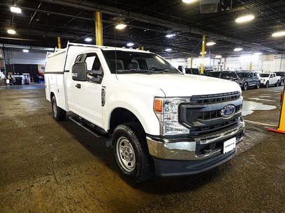 Used 2021 Ford F350 XL w/ Power Equipment Group