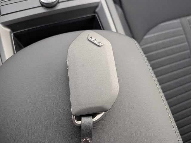New 2026 Kia K5 LXS FWD image 27