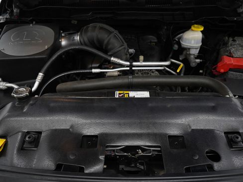 Used 2017 RAM 1500 Rebel w/ Luxury Group image 32