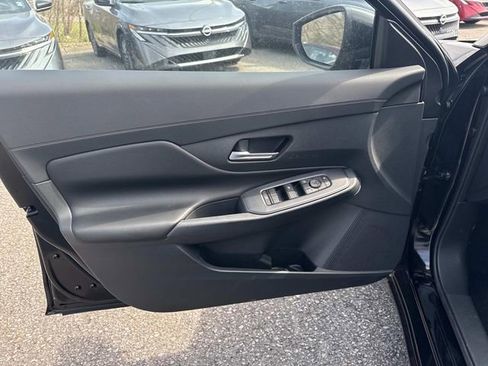 New 2026 Nissan Sentra SV w/ Floor Mat Package image 19