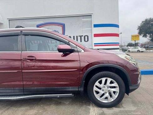 Used 2015 Honda CR-V EX image 19