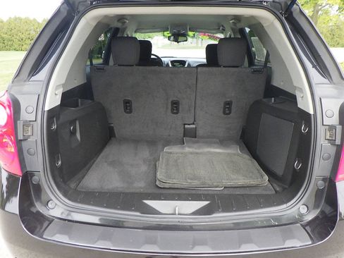Used 2014 Chevrolet Equinox LT w/ Driver Convenience Package FWD image 30