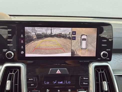 Used 2022 Kia Sorento SX image 29