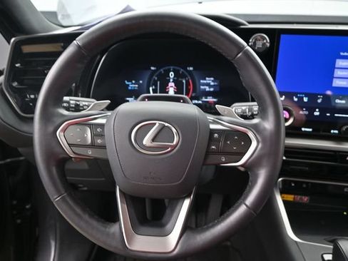 Used 2024 Lexus TX 350 AWD w/ Technology Package image 8