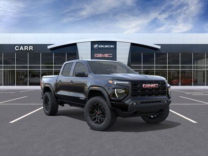 New 2026 GMC Canyon Elevation w/ Convenience Package
