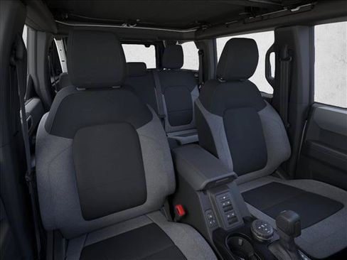 New 2026 Ford Bronco Big Bend AWD/4WD image 10