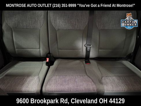 Used 2022 Ford F150 XLT w/ XTR Package image 29