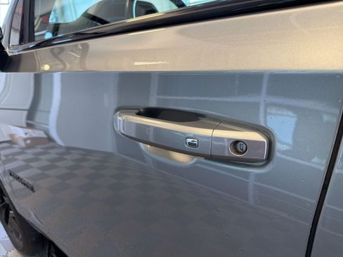 Used 2023 Chevrolet Tahoe RST w/ RST Performance Edition image 9