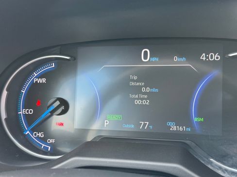 Used 2023 Toyota RAV4 LE AWD/4WD image 21