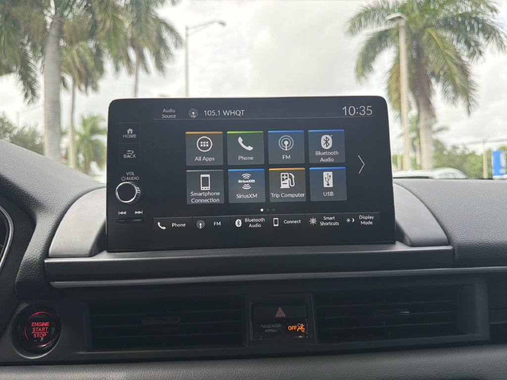 Certified 2025 Honda Pilot EX-L image 46