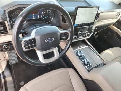 Used 2024 Ford Expedition Limited