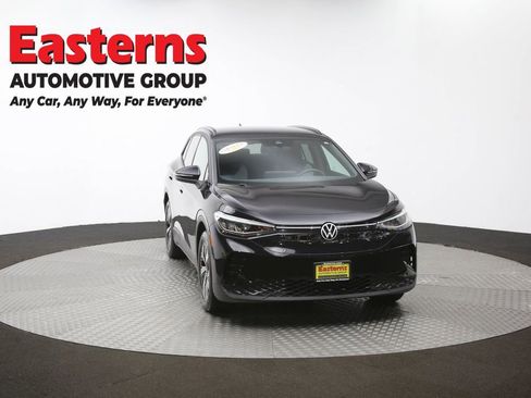 Used 2024 Volkswagen ID.4 2WD image 49