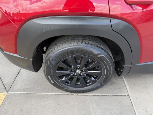 Used 2023 MAZDA CX-50 2.5 S w/ Cargo Package AWD/4WD image 15